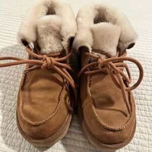 UGG boots